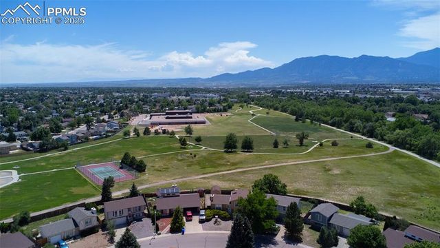 920 Nolte Drive, Colorado Springs, CO 80916