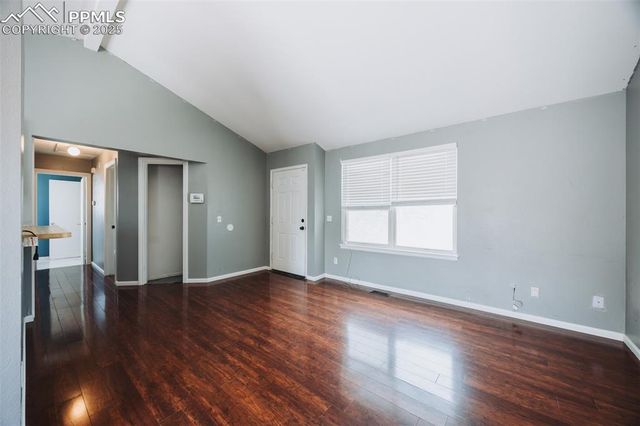 920 Nolte Drive, Colorado Springs, CO 80916