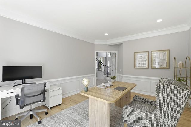 4929 SAMMY JOE DR, Fairfax, VA 22030
