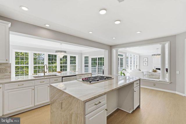 4929 SAMMY JOE DR, Fairfax, VA 22030