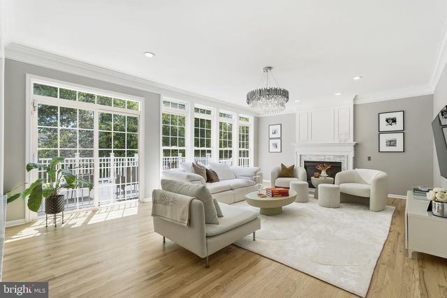 4929 SAMMY JOE DR, Fairfax, VA 22030