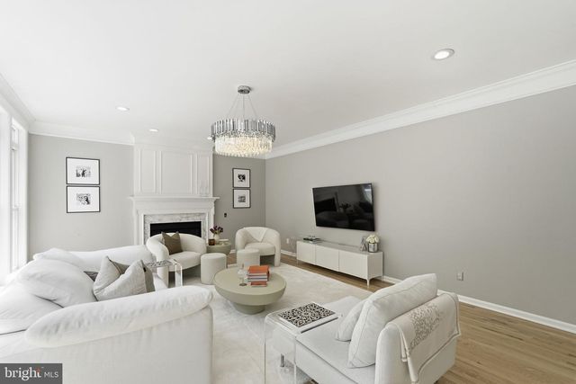 4929 SAMMY JOE DR, Fairfax, VA 22030