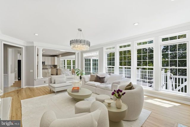 4929 SAMMY JOE DR, Fairfax, VA 22030