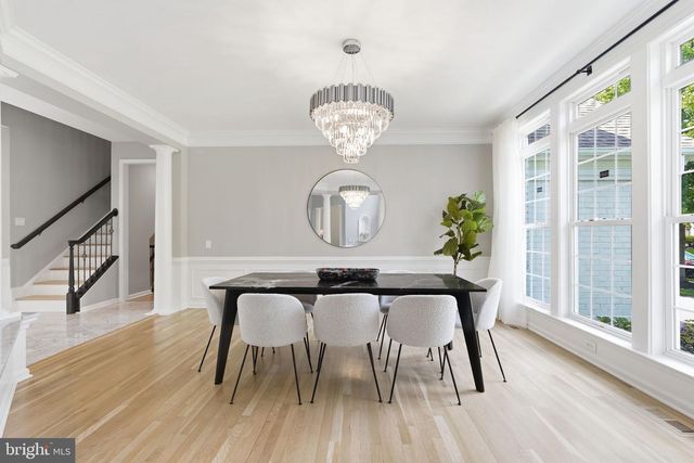 4929 SAMMY JOE DR, Fairfax, VA 22030