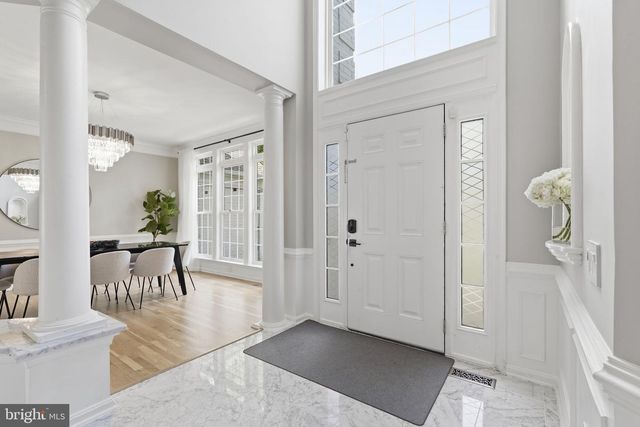 4929 SAMMY JOE DR, Fairfax, VA 22030