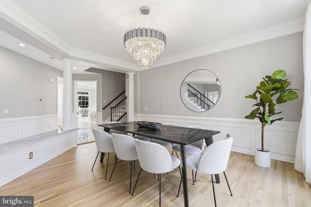 4929 SAMMY JOE DR, Fairfax, VA 22030