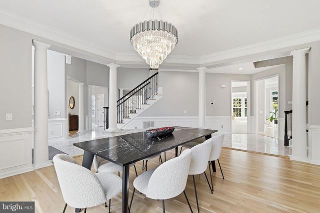4929 SAMMY JOE DR, Fairfax, VA 22030