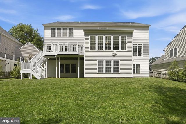 4929 SAMMY JOE DR, Fairfax, VA 22030