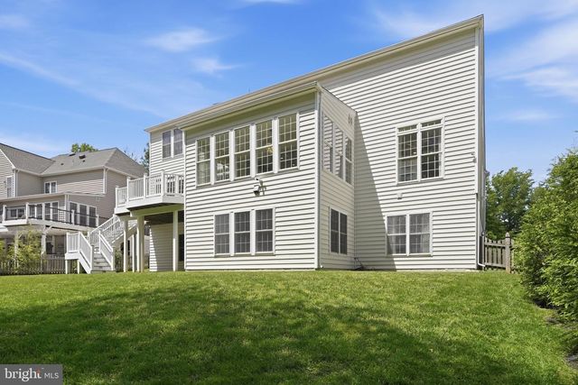 4929 SAMMY JOE DR, Fairfax, VA 22030