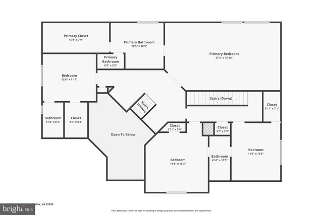 4929 SAMMY JOE DR, Fairfax, VA 22030