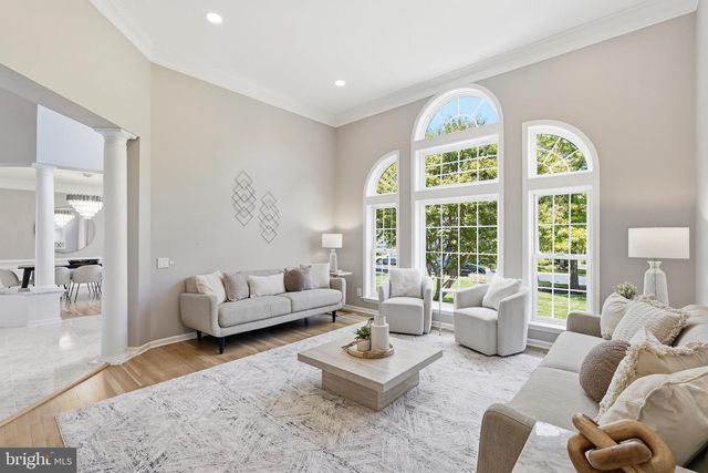 4929 SAMMY JOE DR, Fairfax, VA 22030