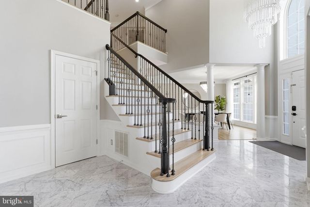 4929 SAMMY JOE DR, Fairfax, VA 22030