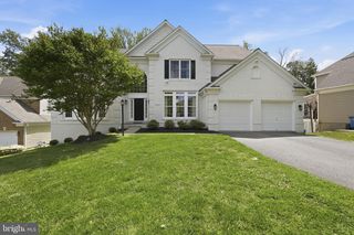 4929 SAMMY JOE DR, Fairfax, VA 22030