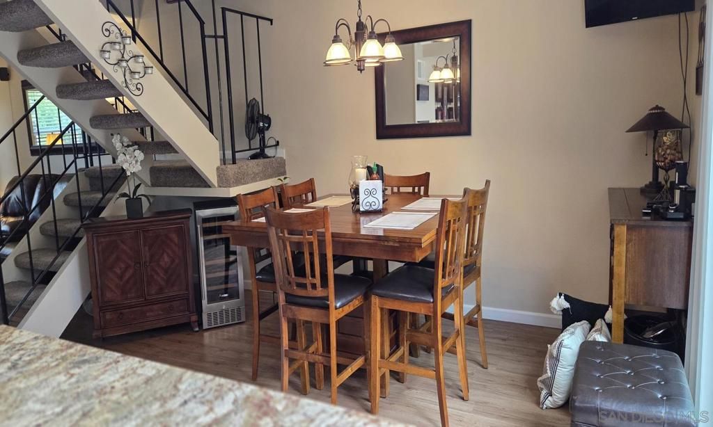 Image 10 of property listing at 7839 Rancho Fanita Dr Unit E Unit E, Santee, CA 92071
