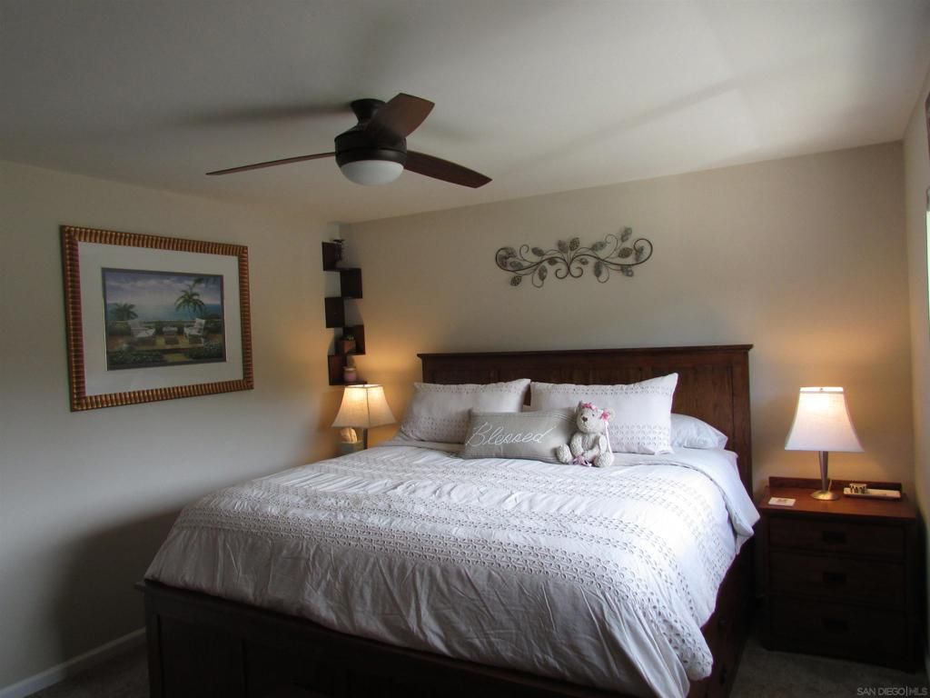 Image 13 of property listing at 7839 Rancho Fanita Dr Unit E Unit E, Santee, CA 92071