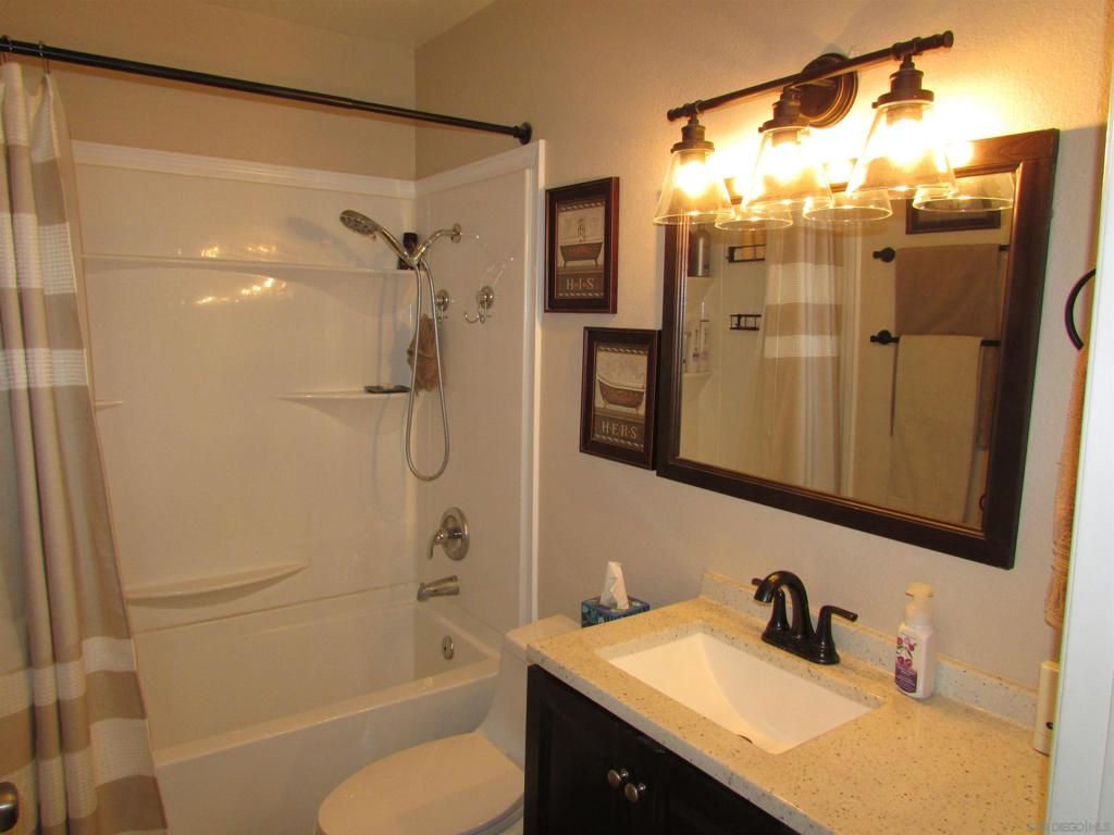 Image 16 of property listing at 7839 Rancho Fanita Dr Unit E Unit E, Santee, CA 92071