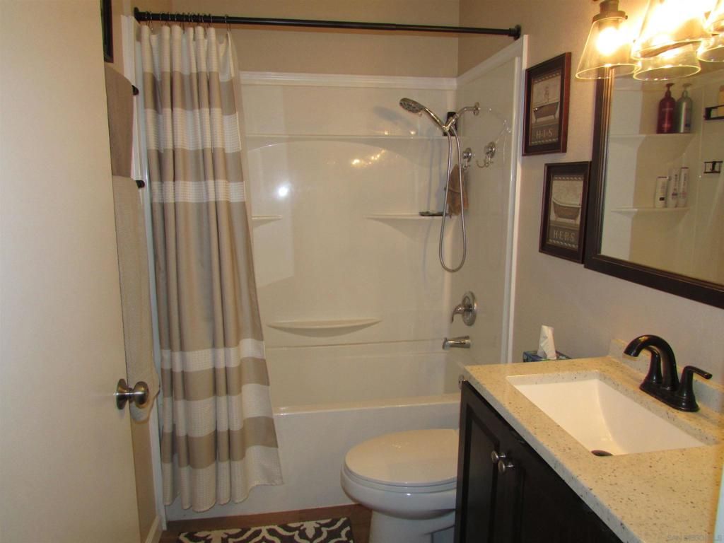 Image 17 of property listing at 7839 Rancho Fanita Dr Unit E Unit E, Santee, CA 92071