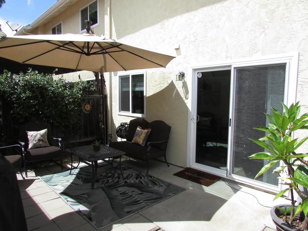 Image 26 of property listing at 7839 Rancho Fanita Dr Unit E Unit E, Santee, CA 92071