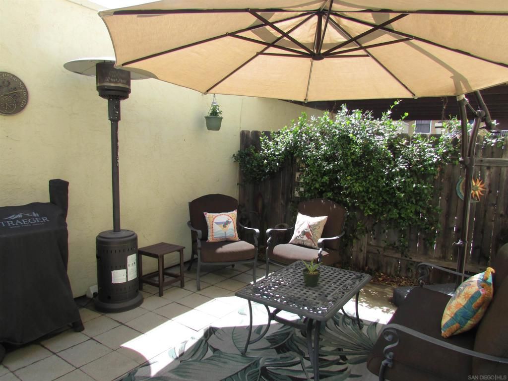 Image 27 of property listing at 7839 Rancho Fanita Dr Unit E Unit E, Santee, CA 92071