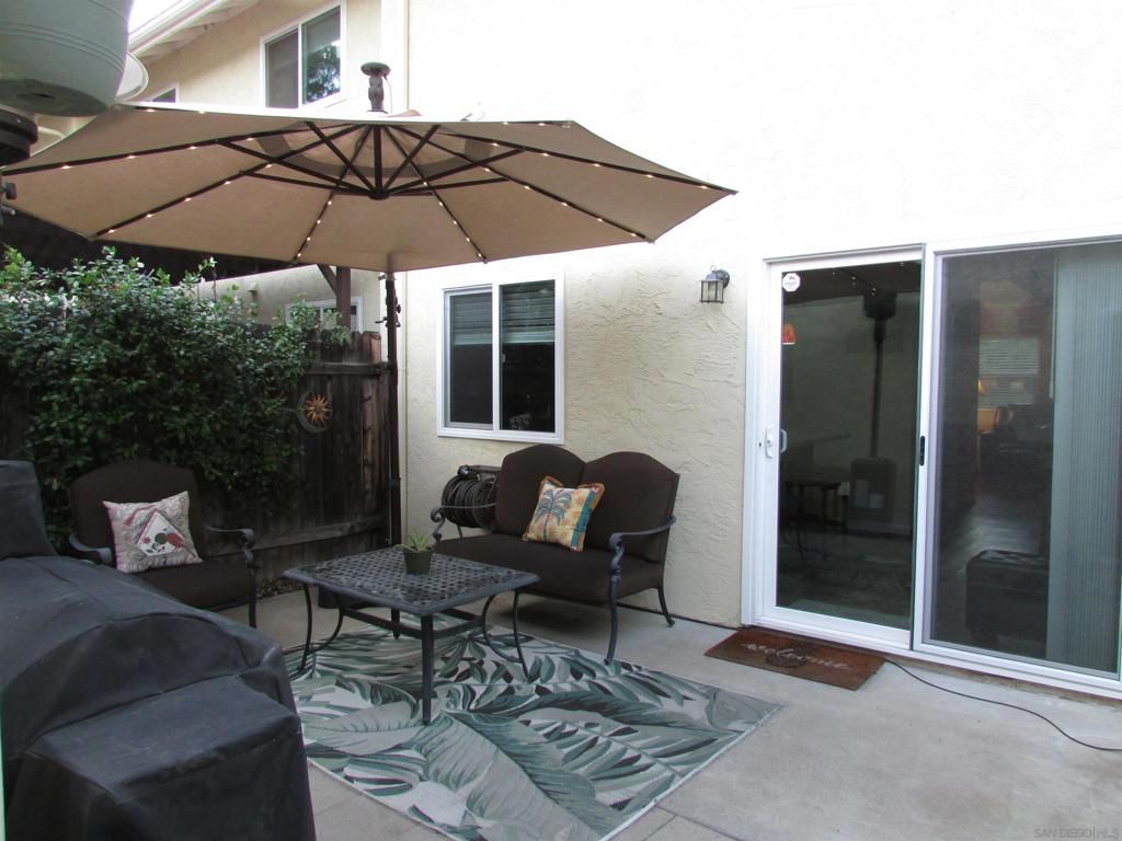 Image 28 of property listing at 7839 Rancho Fanita Dr Unit E Unit E, Santee, CA 92071