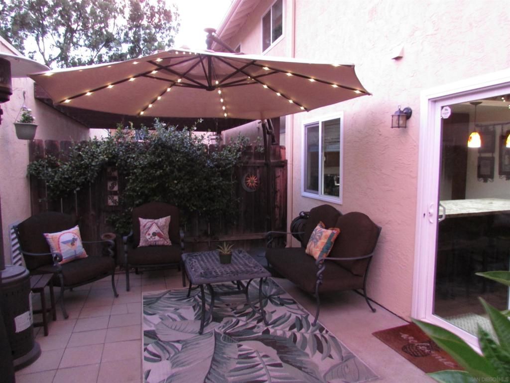 Image 29 of property listing at 7839 Rancho Fanita Dr Unit E Unit E, Santee, CA 92071