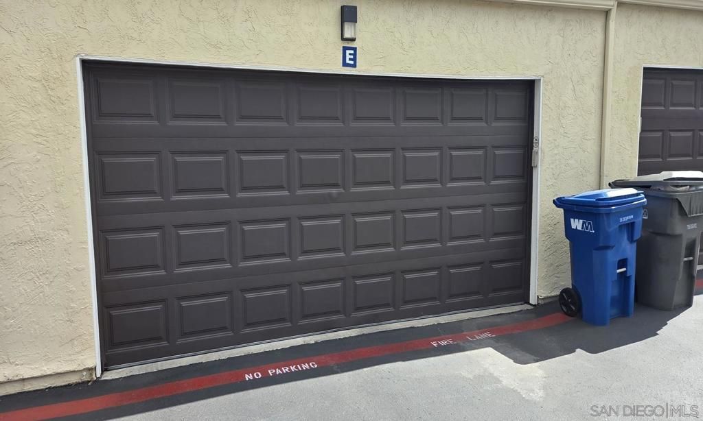 Image 33 of property listing at 7839 Rancho Fanita Dr Unit E Unit E, Santee, CA 92071