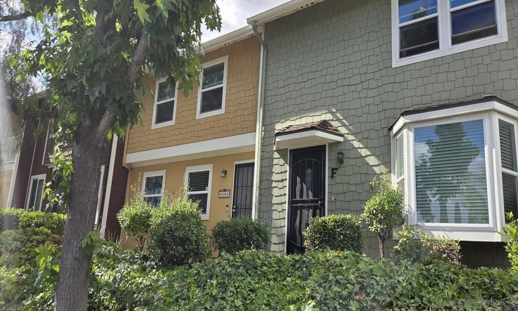 Image 35 of property listing at 7839 Rancho Fanita Dr Unit E Unit E, Santee, CA 92071