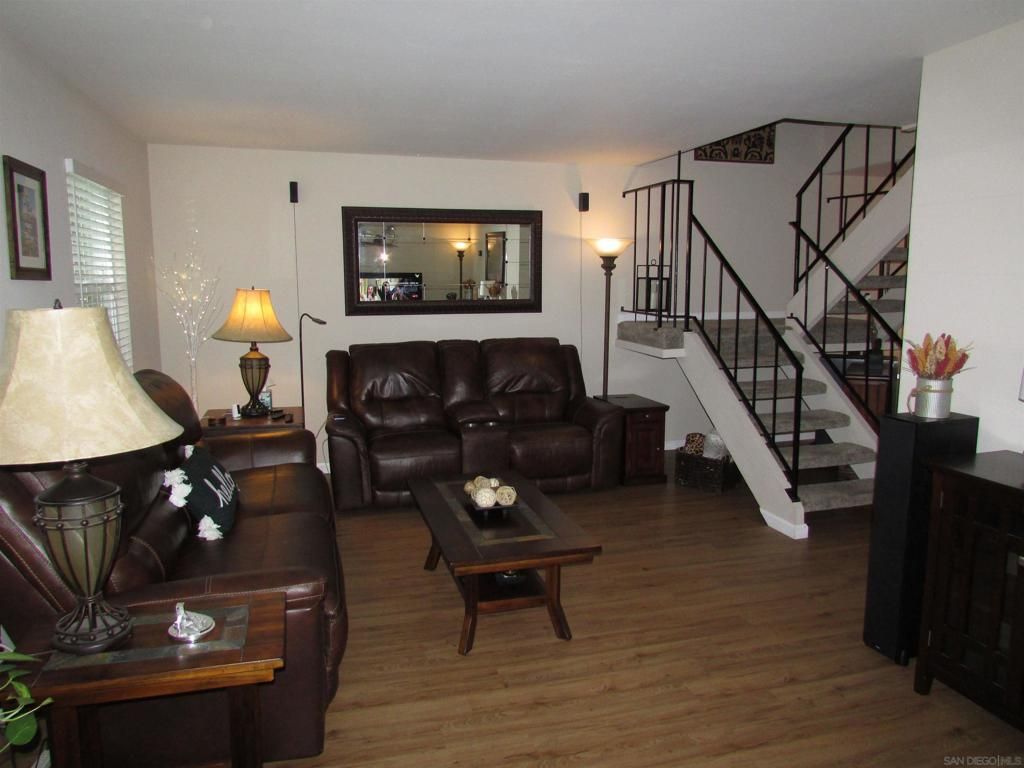 Image 4 of property listing at 7839 Rancho Fanita Dr Unit E Unit E, Santee, CA 92071