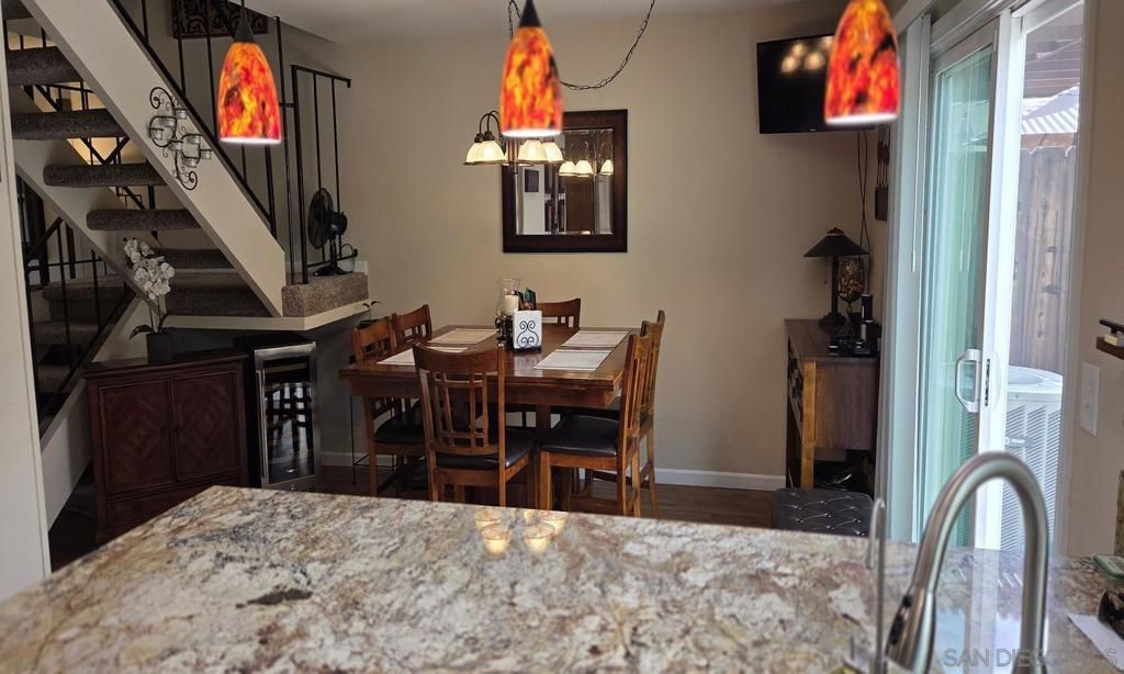 Image 8 of property listing at 7839 Rancho Fanita Dr Unit E Unit E, Santee, CA 92071