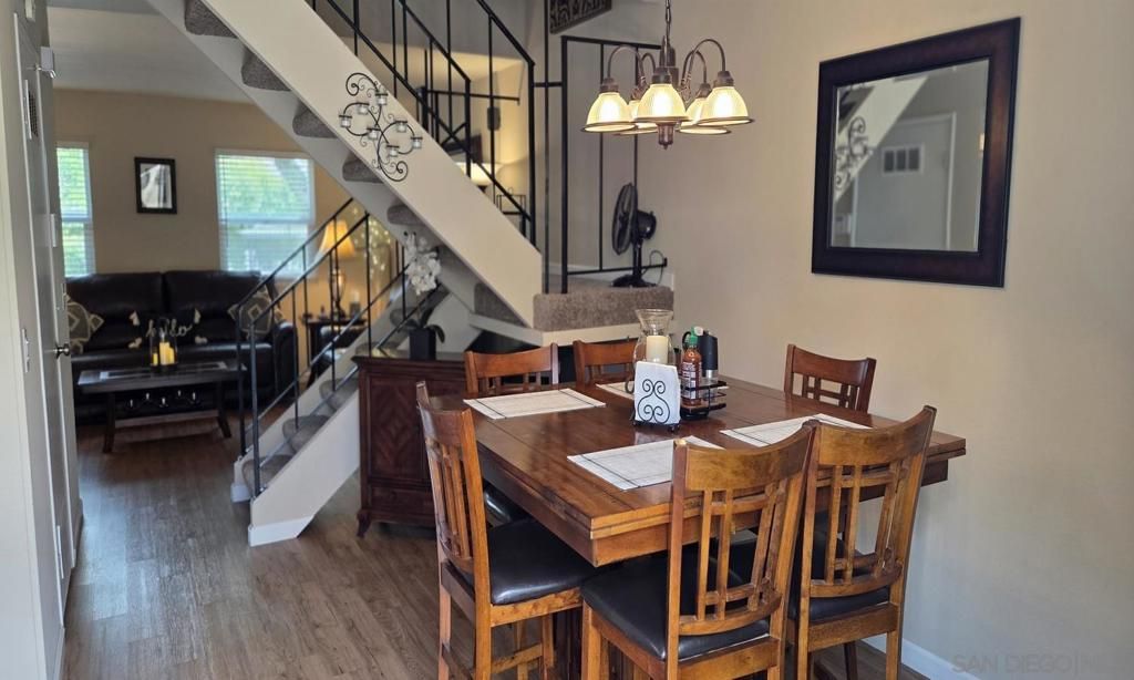 Image 9 of property listing at 7839 Rancho Fanita Dr Unit E Unit E, Santee, CA 92071