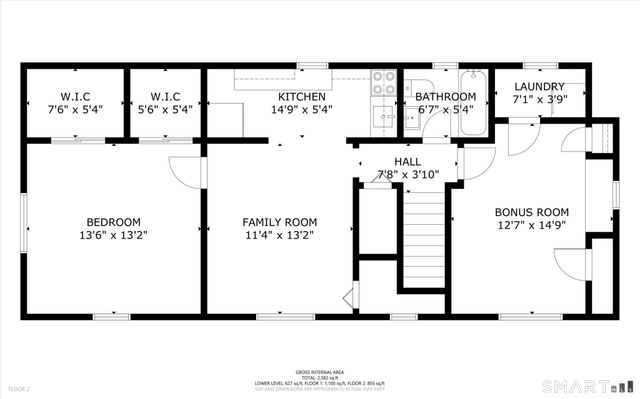 6 Minivale Road, Stamford, CT 06907