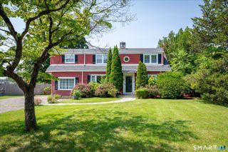 6 Minivale Road, Stamford, CT 06907