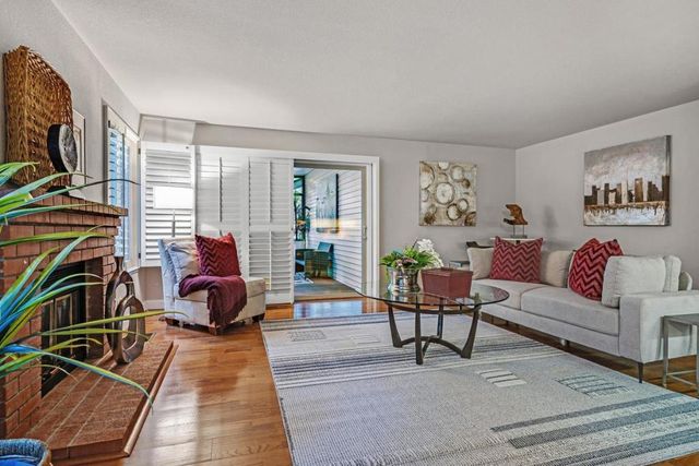 1225 Magnolia Avenue, Millbrae, CA 94030