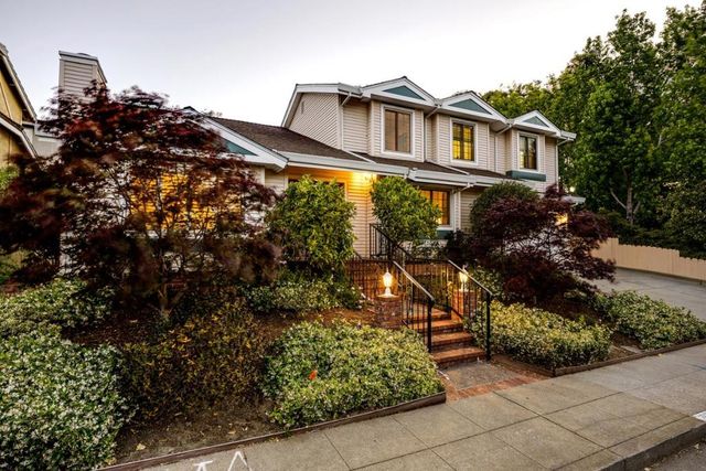 1225 Magnolia Avenue, Millbrae, CA 94030