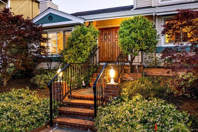 1225 Magnolia Avenue, Millbrae, CA 94030