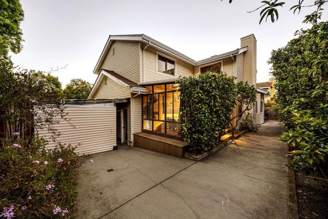 1225 Magnolia Avenue, Millbrae, CA 94030