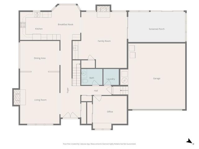 1225 Magnolia Avenue, Millbrae, CA 94030