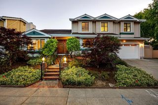 1225 Magnolia Avenue, Millbrae, CA 94030