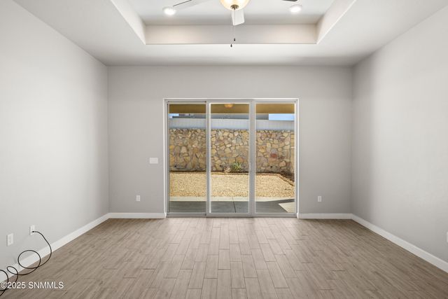 3072 Don Buck Drive, Las Cruces, NM 88011