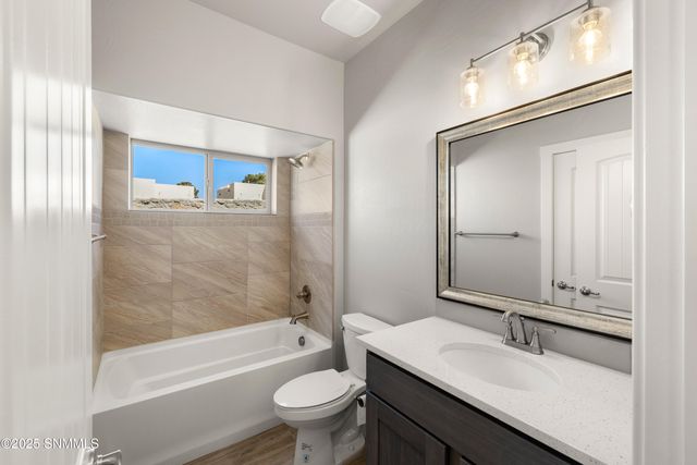 3072 Don Buck Drive, Las Cruces, NM 88011