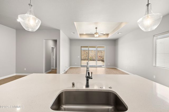 3072 Don Buck Drive, Las Cruces, NM 88011