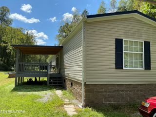 1037 Dogwood Heights Drive, Tazewell, TN 37879