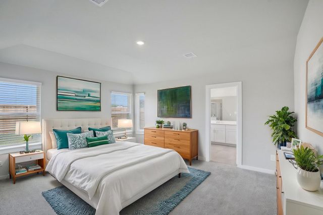 3030 Marble Way, Richmond, TX 77469