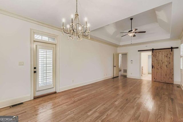 374 Beaumont Farms Drive, Sharpsburg, GA 30277