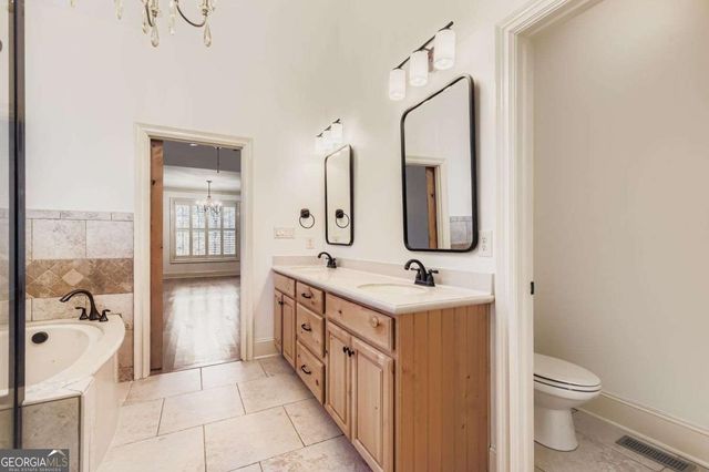 374 Beaumont Farms Drive, Sharpsburg, GA 30277