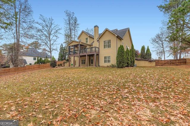 374 Beaumont Farms Drive, Sharpsburg, GA 30277