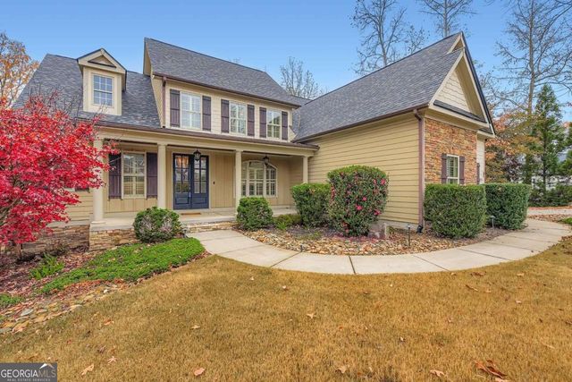 374 Beaumont Farms Drive, Sharpsburg, GA 30277