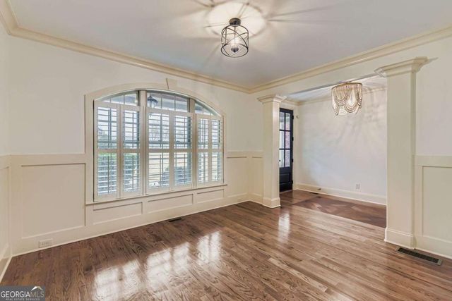 374 Beaumont Farms Drive, Sharpsburg, GA 30277