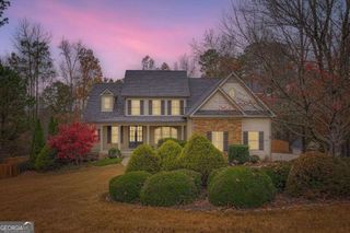 374 Beaumont Farms Drive, Sharpsburg, GA 30277