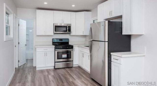 110 E 5th, National City, CA 91950